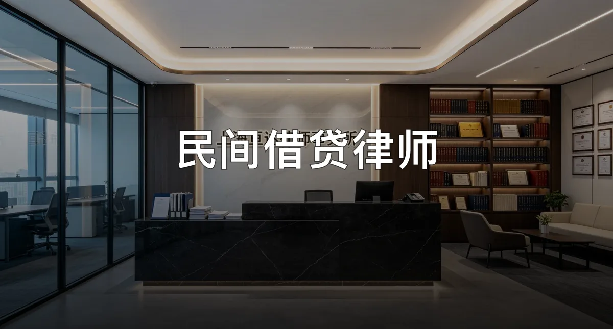 民间借贷律师 · 上海亘达律师事务所官方服务认证